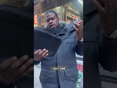 Mr. Goods: Your Source for Affordable Louis Vuitton Messenger Bags