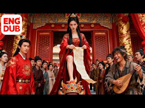 【Milti Sub】Reborn on her wedding day, she dumps the villain—and marries a ‘beggar.’