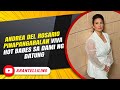 Andrea Del Rosario Pinapangaralan Viva Hot Babes Sa Dami Ng Datung ABANTELLILING QUICKIE