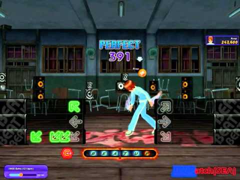 AuditionSEA - Echo Beat Up 0 miss