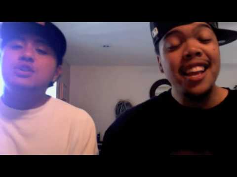 I Feel Love (Original Acoustic) - CRSB