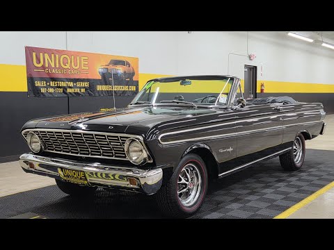 1964 Ford Falcon (CC-2020114) for sale in Mankato, Minnesota