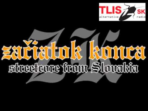 BWG - Relácia Bawagan s Novkom, s Feďom a s Trojanom /Začiatok Konca/ 