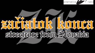 Video Relácia Bawagan s Novkom, s Feďom a s Trojanom /Začiatok Konca/ 