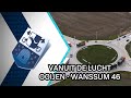 Vanuit de lucht Ooijen-Wanssum – deel 46 - 10 november 2020 - Peel en Maas TV Venray