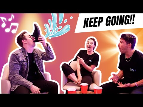 Shrink the Champs Floor?! Spicy Take with Christopher Dumond - MackZaddy #Ep51