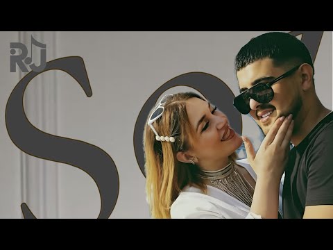 Tacir Məmmədov & Səadət - Söz 2025 (Remix RanjerMusic)