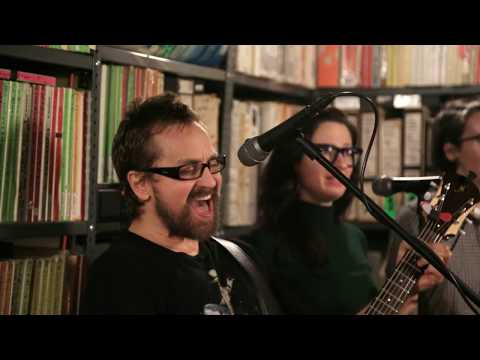 Wheatus at Paste Studio NYC live from The Manhattan Center