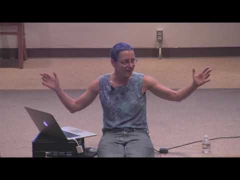 Lecture 6.1: Nancy Kanwisher - Introduction to Social Intelligence