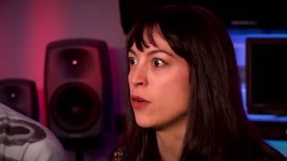 St. Lucia Explains How NYC Influenced "Help Me Run Away"