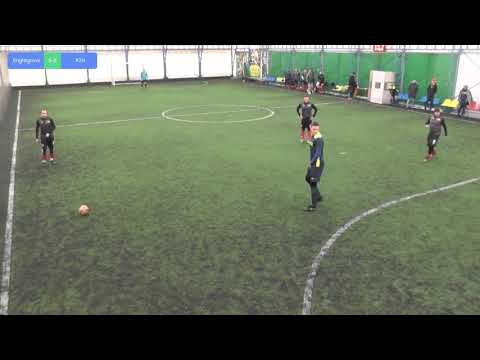 Brightgrove 2 - 1 P2H
