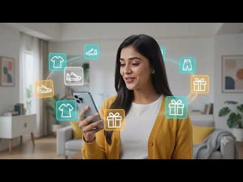 Adcart: online Shopping App video thumbnail