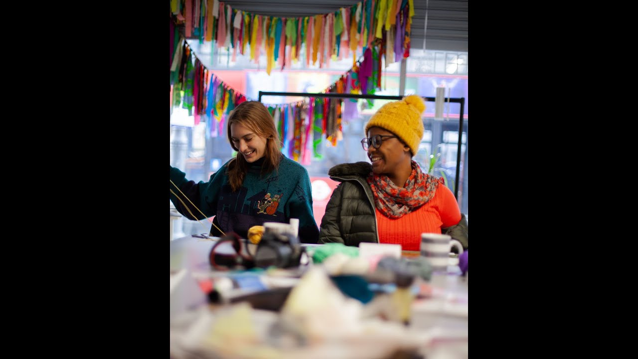 A Call for all DESIS labs, hosted by ESDA DESIS Lab