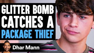 Kids Catch PACKAGE THIEF On CHRISTMAS, What Happens Next Is Shocking | Dhar Mann