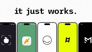 The Weird Design Playbook of 6 App Outliers