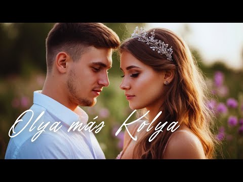 AMOR A PRIMERA VISTA! | Olya más Kolya | CINE RUSO