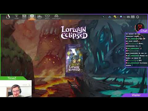 Magic The Gathering Arena. Die Buben Sprinten nach Mythic [HSRT]