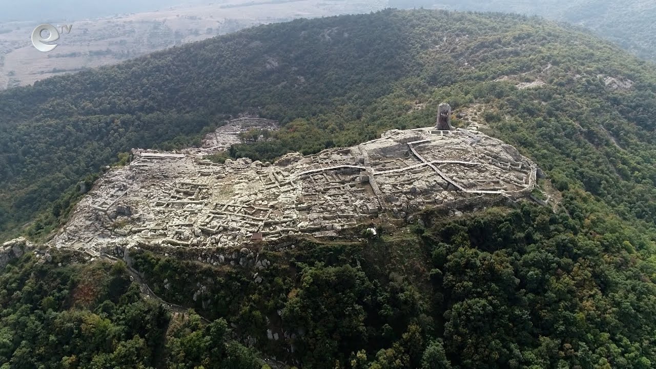 Община Кърджали отпуска 150 000 лв. за разкопки на Перперикон