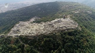 Община Кърджали отпуска 150 000 лв. за разкопки на Перперикон