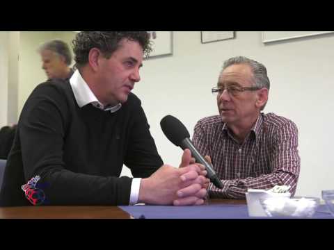 Interviews trainers na afloop FC Lienden Za. 1 - VVA