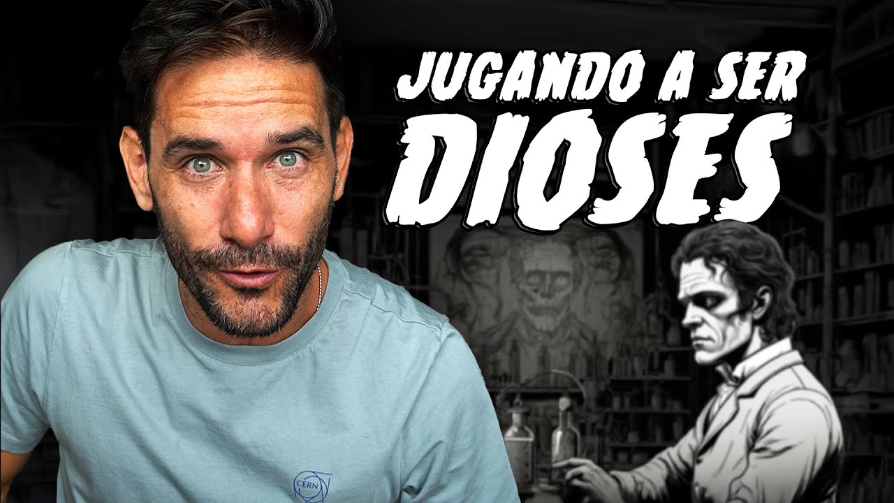 La historia más TERRORÍFICA jamás contada