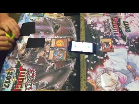 TRICKSTAR VS PENDULUM MAGICIAN - ROUND 03