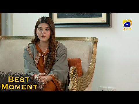 Behroop Episode 82 || 𝗕𝗲𝘀𝘁 𝗠𝗼𝗺𝗲𝗻𝘁 𝟬𝟭 || Zubab Rana - Asad Siddiqui - Beenish Chauhan || Har Pal Geo