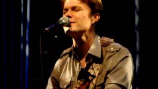 Bryan White - &quot;One Small Miracle&quot; - Moncton, New Brunswick, Canada