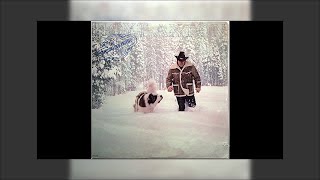 Hoyt Axton - Snowblind Friend Mix