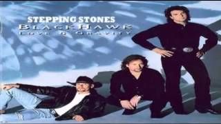 BlackHawk: Stepping Stones