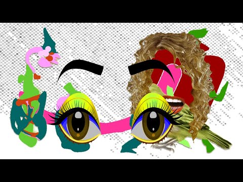 MashUp (vidéogramme)