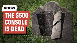 The $500 Console Is Dead — Full Breakdown & Transcript