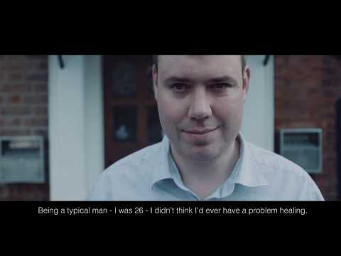 Gavin's Story