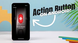 iPhone 15 Features on Any Android!