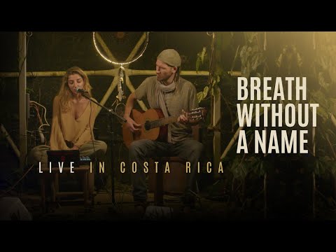 Sariel Orenda & Dimana - Breath Without a Name (Full Concert - Live in Costa Rica) 2025