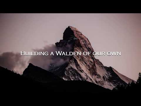 NIGHTWISH - Alpenglow [lyrics]