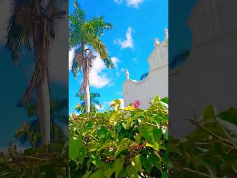 Parroquia San Pedro de Mozonte. #Nicaragua #NuevaSegovia #Mozonte