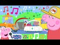 Traffic Peppa Pig My First Album 12
