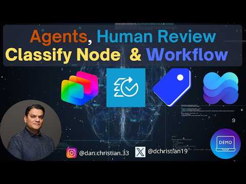 Copilot Agents: Review & Classify Faster Copilot Agents: Review & Classify Faster