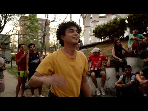 TRECH vs EMERE - OCTAVOS DE FINAL | CRECIMIENTO FREE | Fecha 2