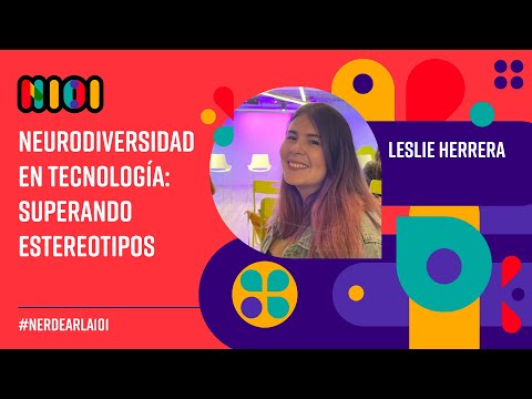 Neurodiversidad en Tecnología: Superando Estereotipos