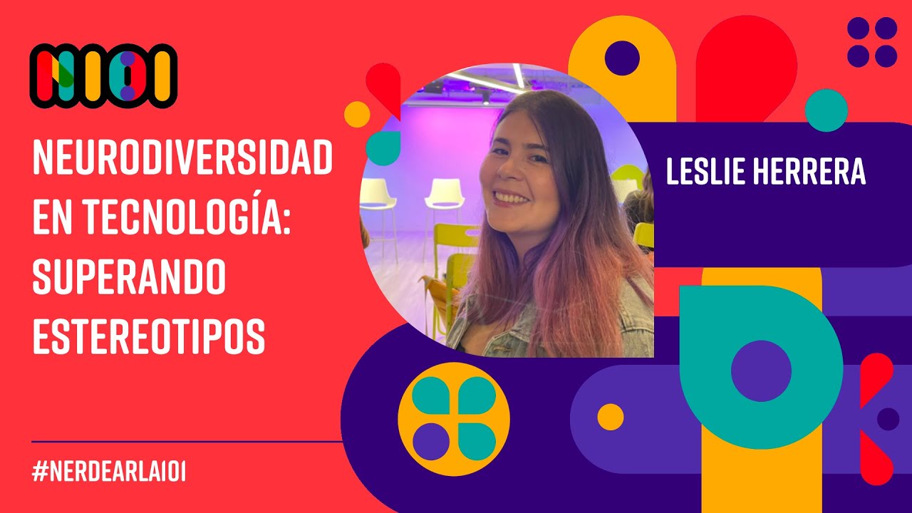 Neurodiversidad en Tecnología: Superando Estereotipos