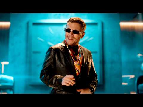 Florin Cercel - Fac ce vreau cu viața mea  [Official Video] 2026