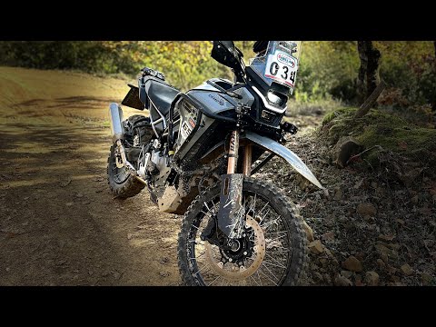 Riding Around Kravara Park - Easy/Medium