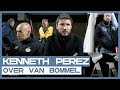 ANALYSE | Perez ergert zich aan kritiekloze Mark Van Bommel
