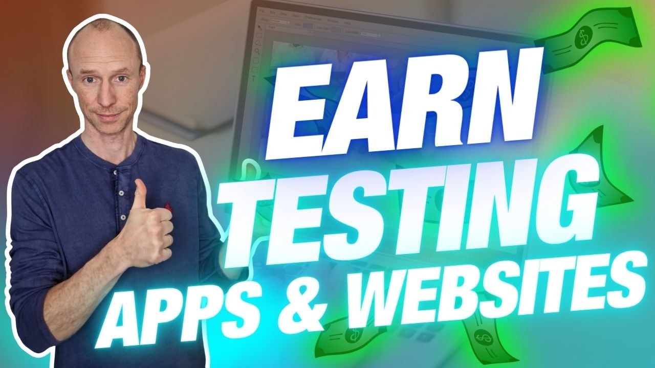 Top 9 User Testing Websites That Pay You to Test Apps & Websites (Free & Legit)