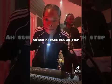 LAA LEE FT. CRISTALE SONG ( SOON TO BE RELEASED )