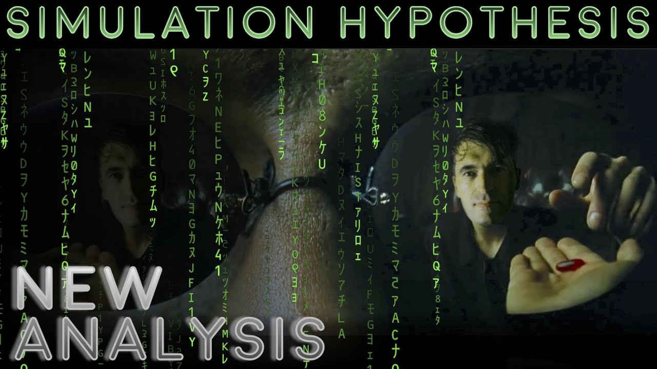 Why You're Probably Not a Simulation