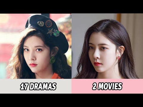 All Dramas and Movies of Song Yan Fei | Song Yan Fei (2016-2025)