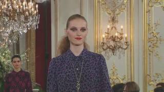 Vanessa Seward Paris Woman FW17-18